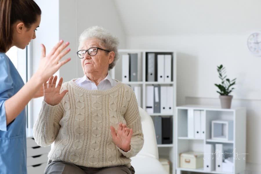 How Nursing Home Abuse Affects Family Dynamics