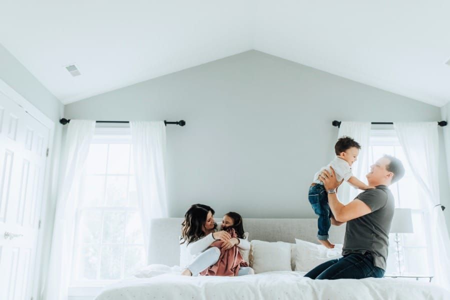 The Ultimate Guide to Ensuring Safety in Your Family Home