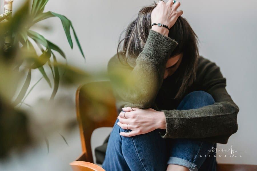 Uncommon Ways Anxiety Can Impact Your Life
