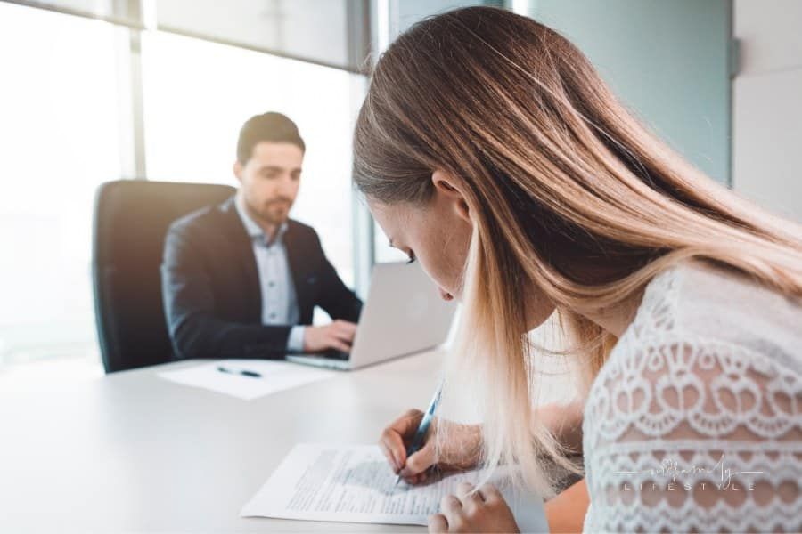 Uncontested Divorce in Orange County (Steps & How to File)