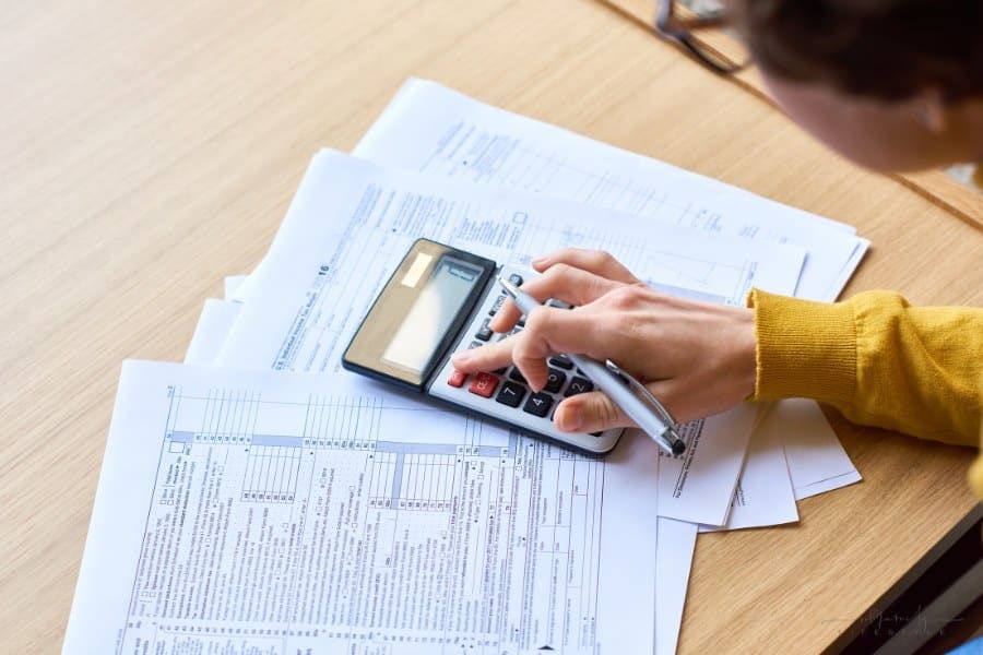 Understanding the Finer Details About Different Kind of Taxes