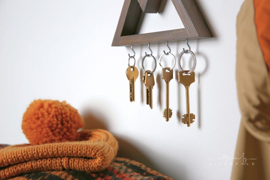 Beyond the Lock: How Unique Key Designs Add Flair to Modern Living Spaces