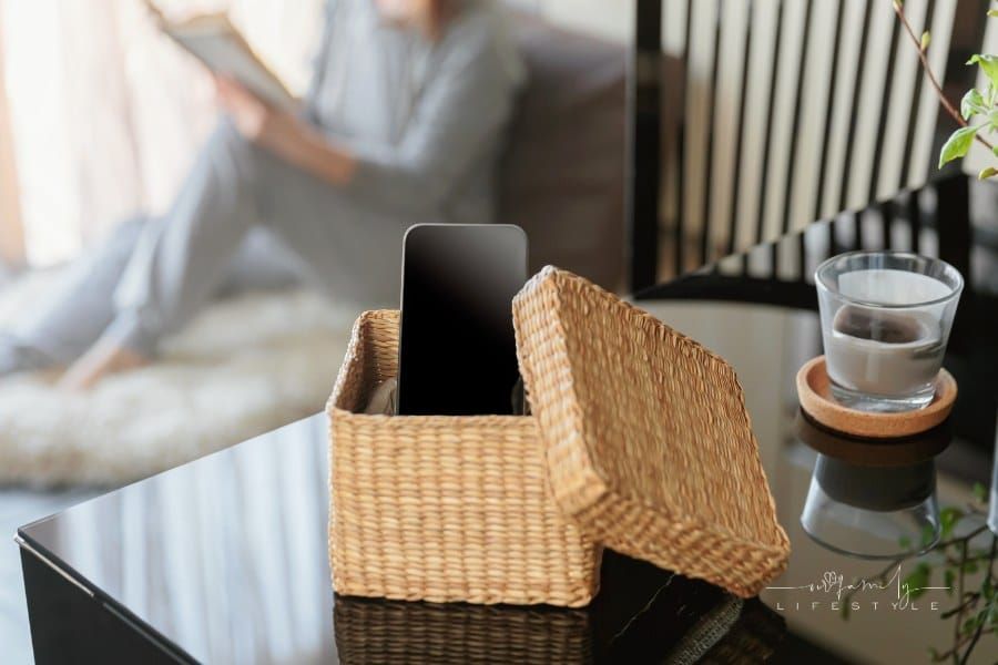 Digital Detox: Unplugging to Restore Your Mental Health
