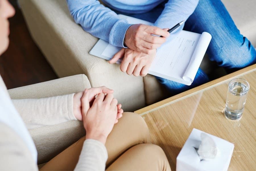 Unveiling the Healing Power: Exploring the Benefits of Therapy