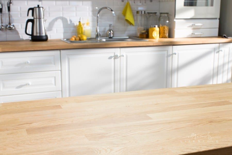 Update Your Rental Kitchen with 7 Easy Tips
