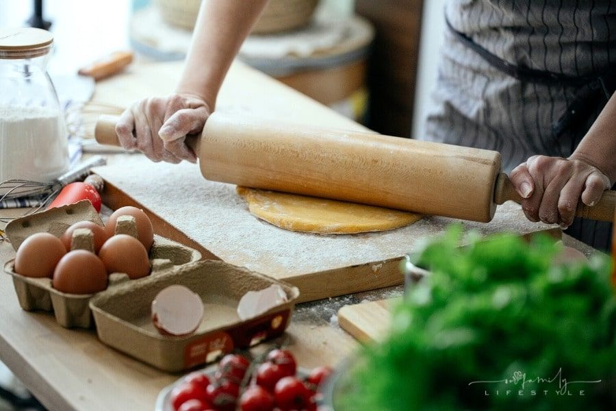 Useful Cooking Tips for Absolute Beginners
