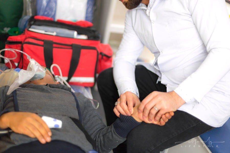 7 Useful Items to Pack in Your Hospital Bag