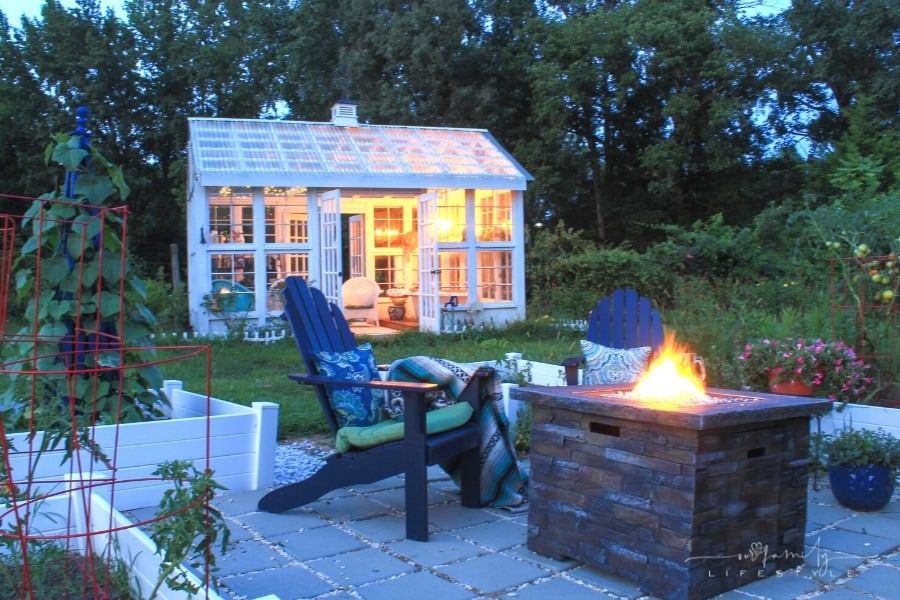 6 Useful Pieces Of Equipment To Add To Your Backyard