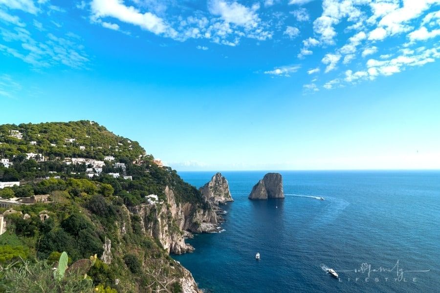 These Vacation Ideas Are Perfect for People Who Love Watersports