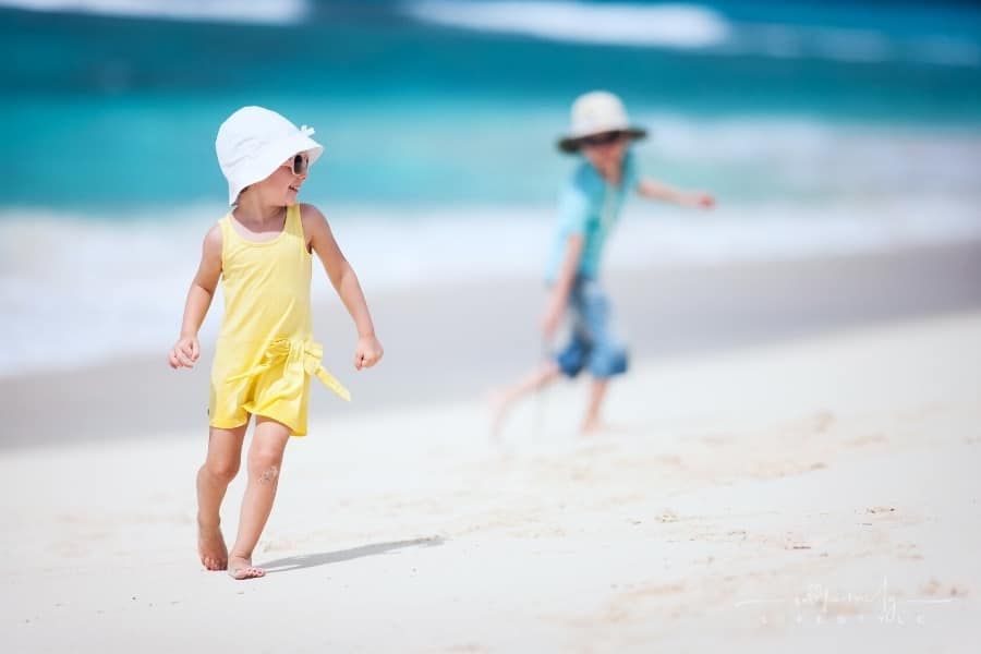 Vacations That Everyone In The Family Can Enjoy