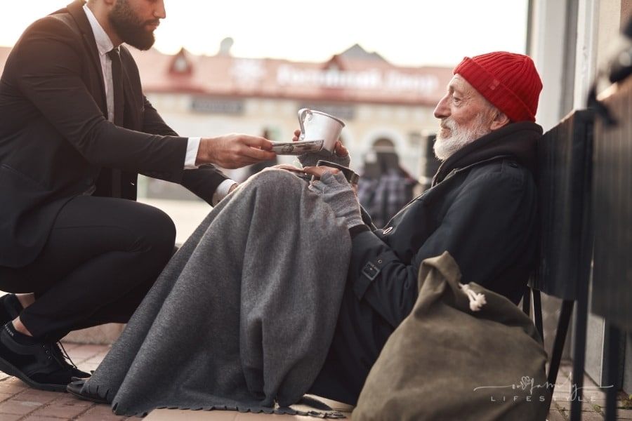 Want To Help Out Those In Need? Here Are Some Useful Tips