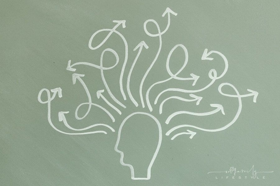 Want To Improve Your Mental Health? Here Are 7 Things You Can Do