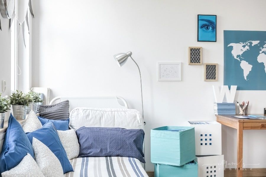 6 Things You Didn’t Know You Needed for College