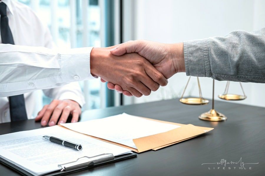 5 Questions to Ask When Choosing a Mesothelioma Lawyer