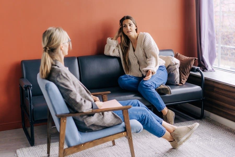 How Therapy Can Transform Your Life