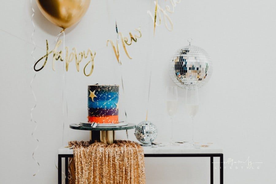 Alternative Ways to Celebrate New Year’s Eve