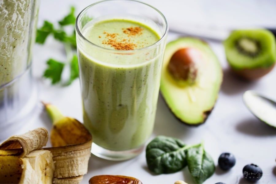 Creative Ways to Eat More Fruits and Vegetables