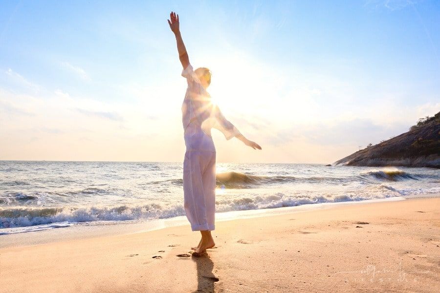 4 Ways to Feel Better About Yourself
