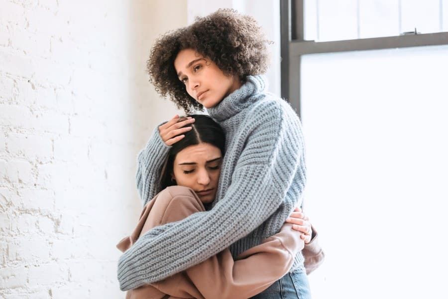 6 Ways to Help a Loved One Struggling with Addiction