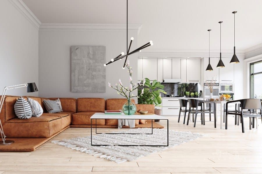 Simple Ways to Use Lighting to Transform Your Home