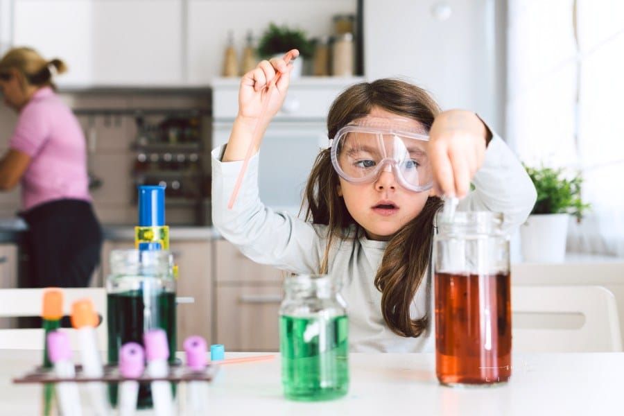 4 Ways You Can Help Your Children Pursue Their Dreams