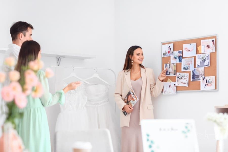 Wedding Budget Breakdown by Category: Understanding the Average Costs and Percentages for Each Aspect of Your Wedding