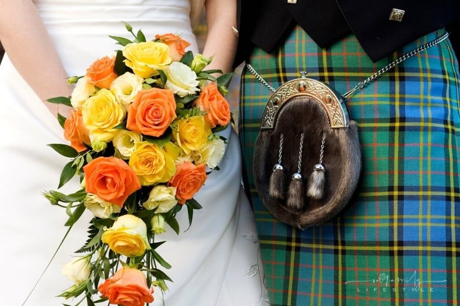5 Interesting Wedding Traditions Around The World That Will Surprise You