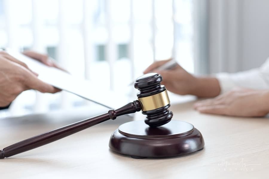 How Can A Lawyer Help You After An Accident
