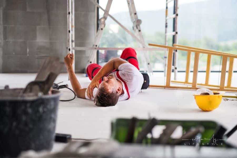 Understanding Your Rights: Essential Steps After a Workplace Injury in Australia
