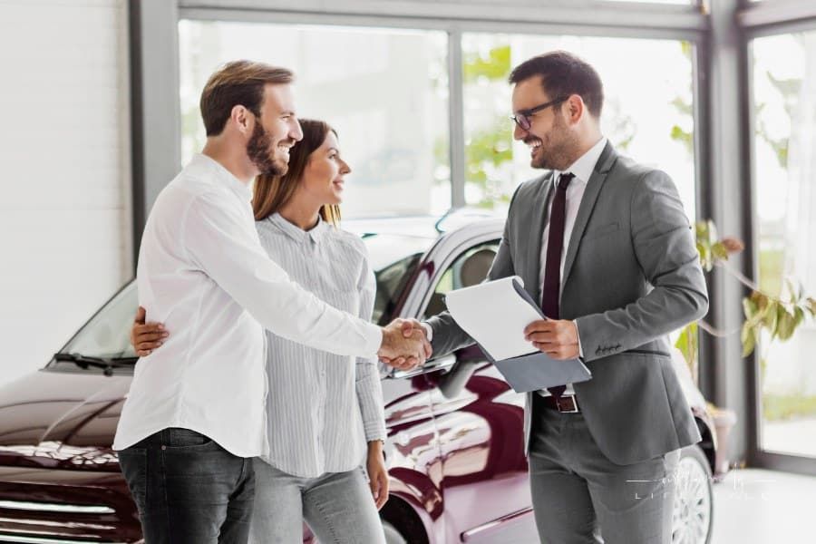 The Complete Guide on What to Bring When Buying a Car
