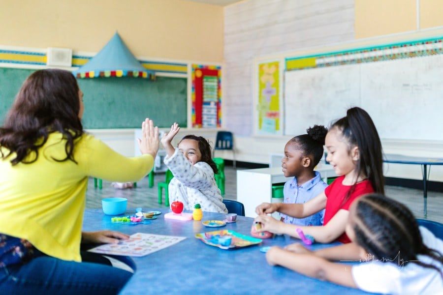 School Smarts: What's the Best Learning Spot for Your Little One?