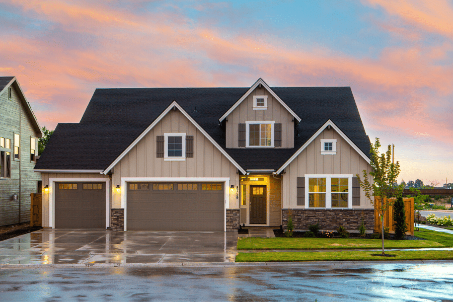 Mirror, Mirror On The Wall, Which Roof Is The Top Of All?