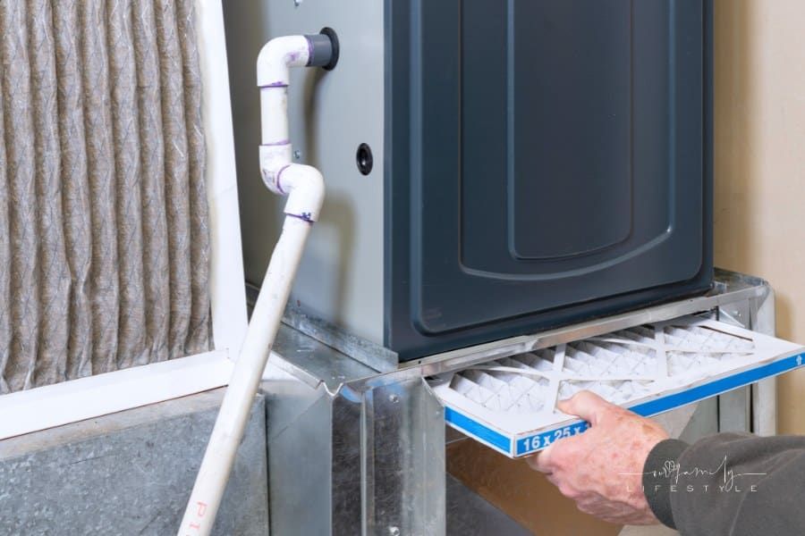Four Reasons Why Regular Furnace Inspections Are Crucial for Your Family's Safety