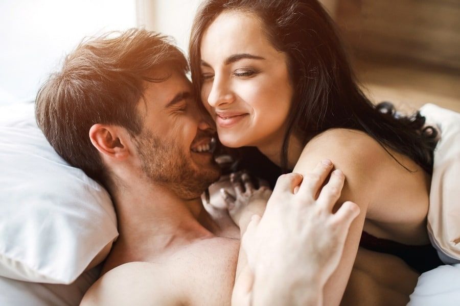 Why Should You Always Keep Your Sex Life Active