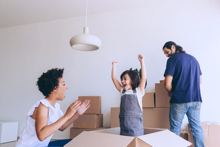 Single-Family Rentals: Why They’re in High Demand