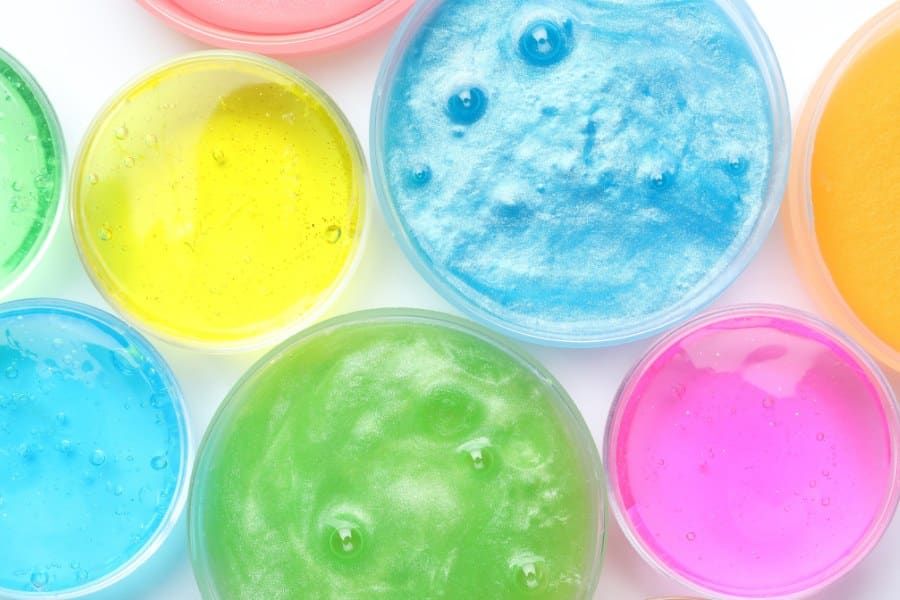 Why Slime Is an Effective Sensory Toy for Children with Dyslexia: Enhancing Focus and Learning