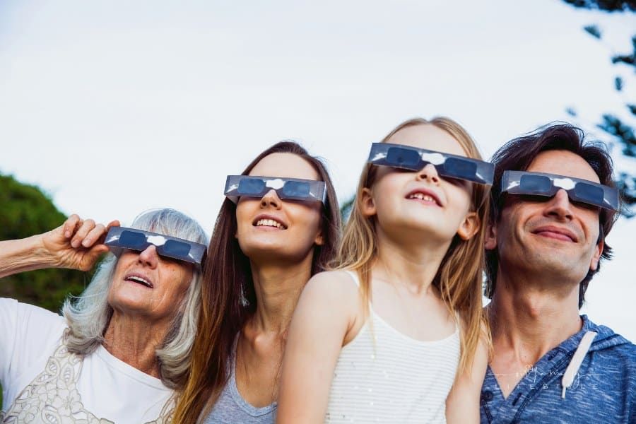 Witness the Celestial Spectacle: Solar Eclipse 2024