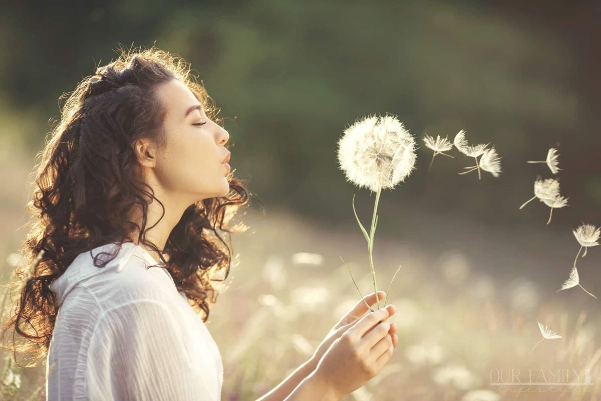 What Should You Most Be Grateful for Today?
