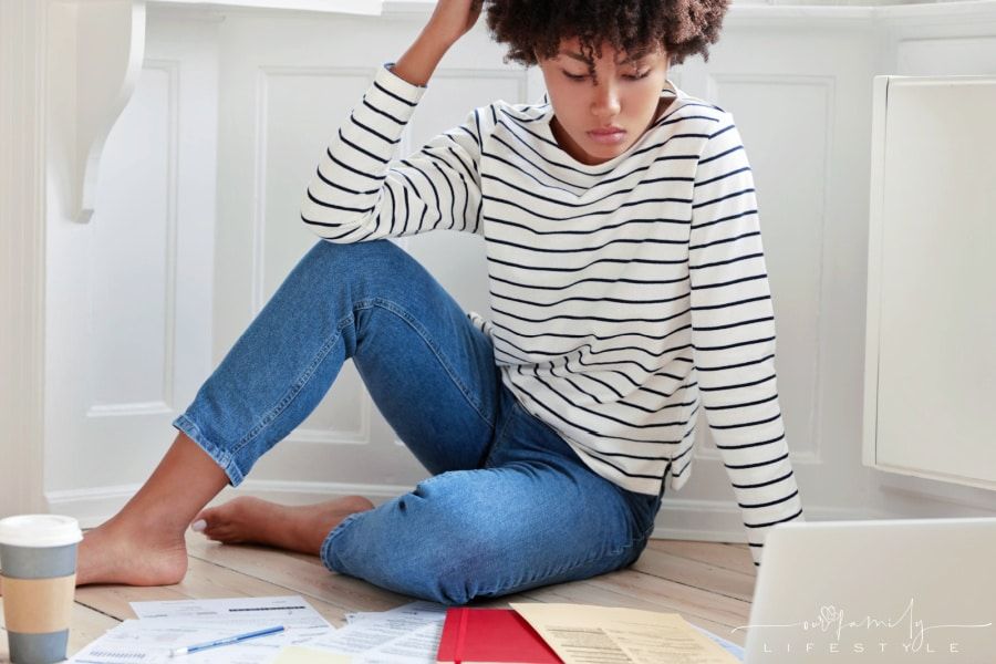 Simple Steps To Help Your Home Business Thrive