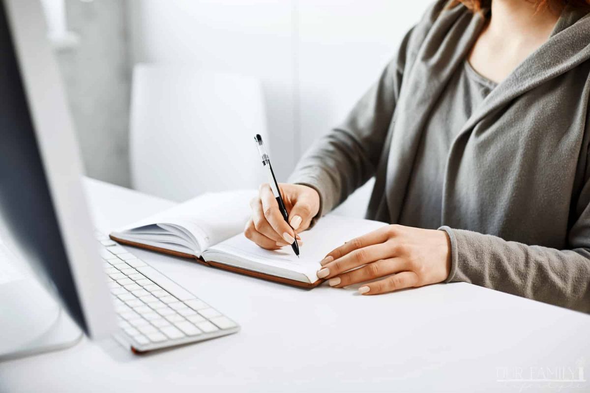 Creative Writing Tips You Should Know