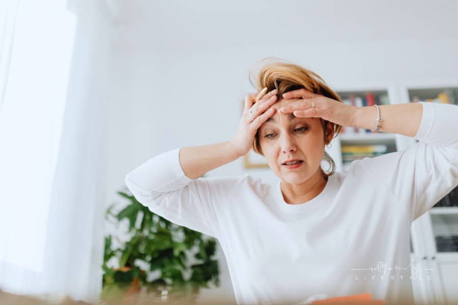 The Link Between Clutter and Anxiety (and How to Start Letting Go)