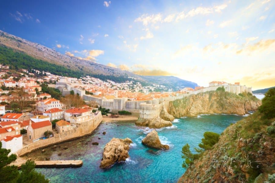 Why You Should Add Croatia to Your Travel Bucket List
