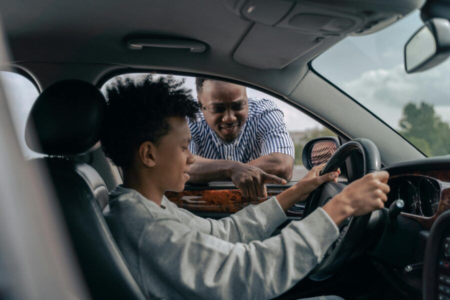 Handing over the Keys? How to Know When Your Teen is Ready to Drive