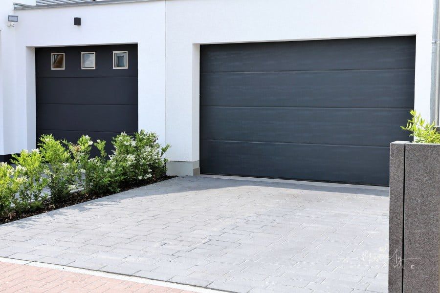 Why Your Garage Door Matters
