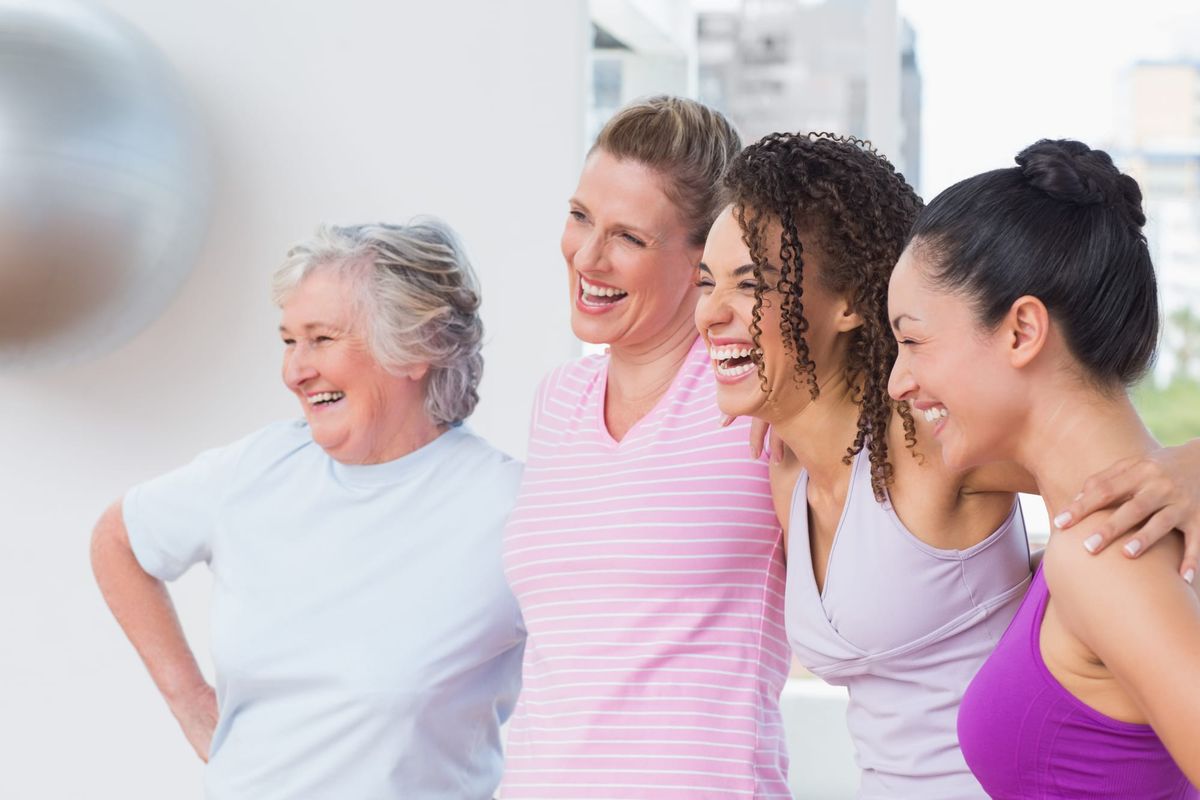 Women's Health