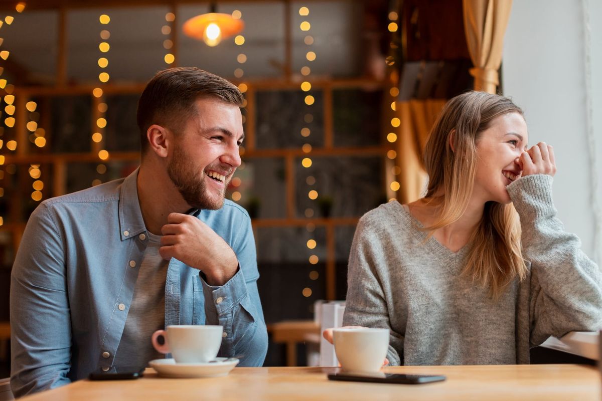 More Than “Hallo”: What Modern Smart Dating Really Is
