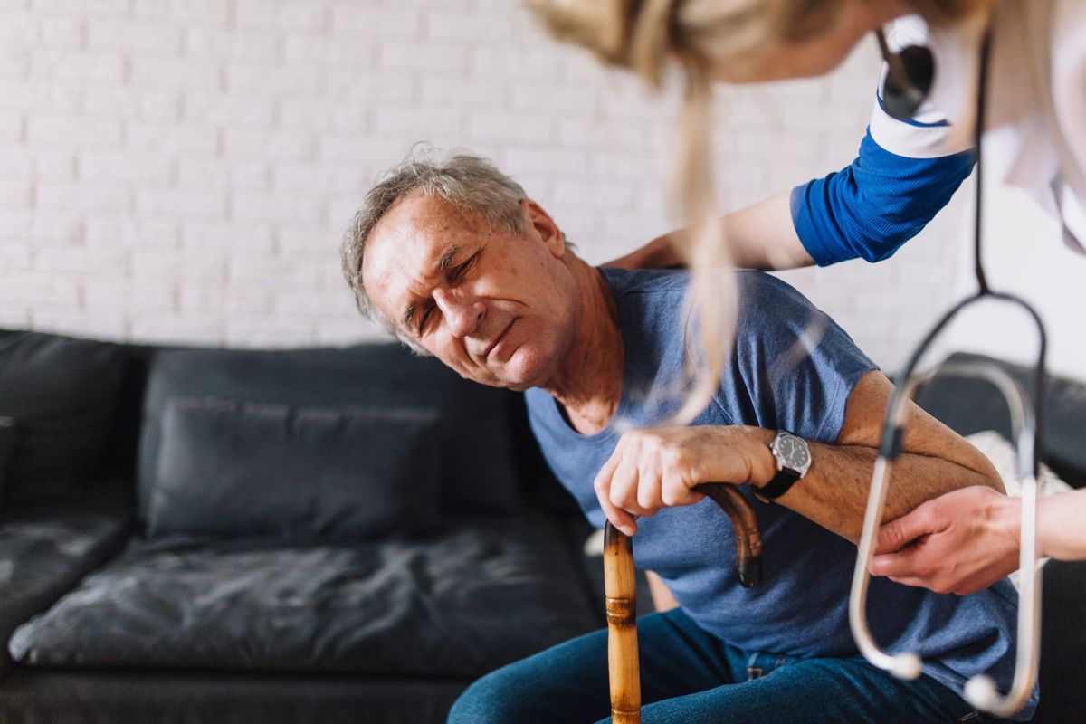 A Guide to Handling Suspected Nursing Home Abuse