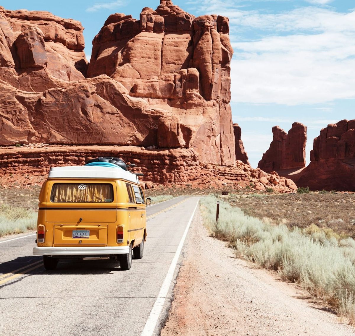 Road Trip