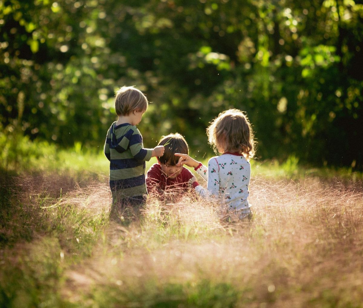 Kids