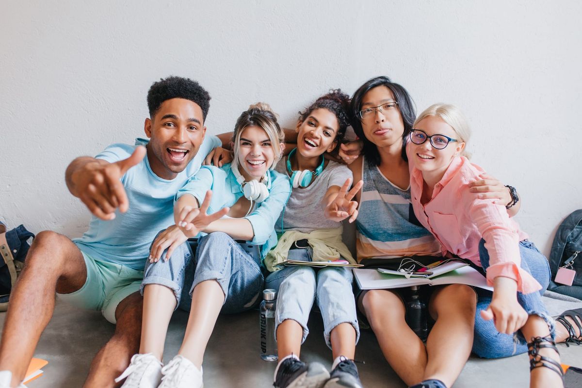 Teens